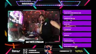 Saturday Night Stream Mix with Riddler & Renner Episode 6