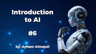 [introduction to AI]  (Machine Learning Part I) #5