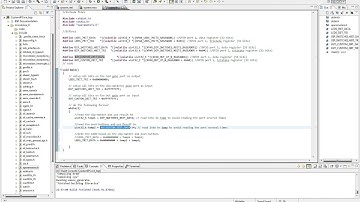 Xilinx XPS - Custom IP Part 3