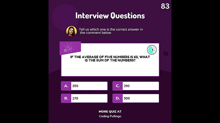 Can YOU Solve These Aptitude Interview Questions? (Intense Brain Teasers)