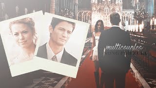 multicouples | love is a burning thing [+giotask]