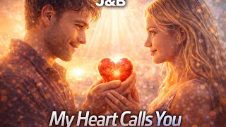 ❤️J&B - My Heart Calls You | Emotional Vocal Trance Original Mix 2026 |