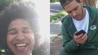 ‘Heart won’t beat the same’: Mom mourns son slain in Portland