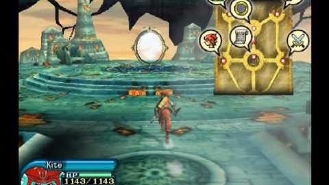 [PS2 Longplay] .hack//OUTBREAK Part 2