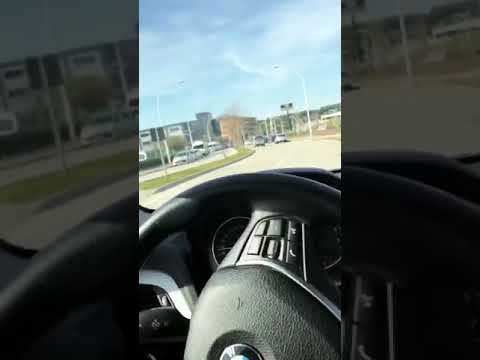 BMW 116 Yanlama Snap