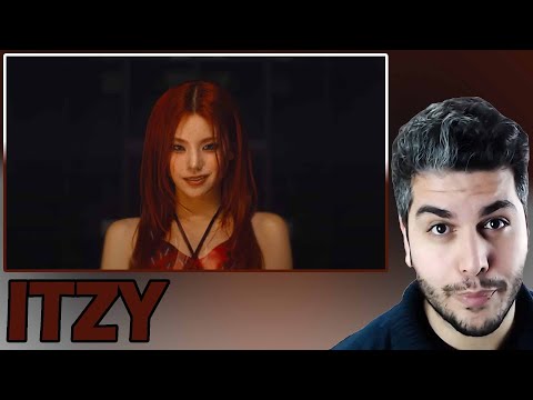 ITZY Solo Mv's​ ​REACTION | KPOP TEPKİ