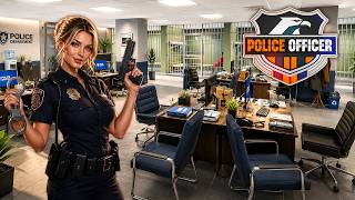 Police Officer Simulator | Long Gameplay | No Commentary screenshot 4