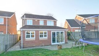 House for sale - 29 Brookes Rise, Langley Moor, Durham