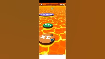 shortcut run all level gameplay Android iOS walkthrough #short #gaming #funny #shory (2)