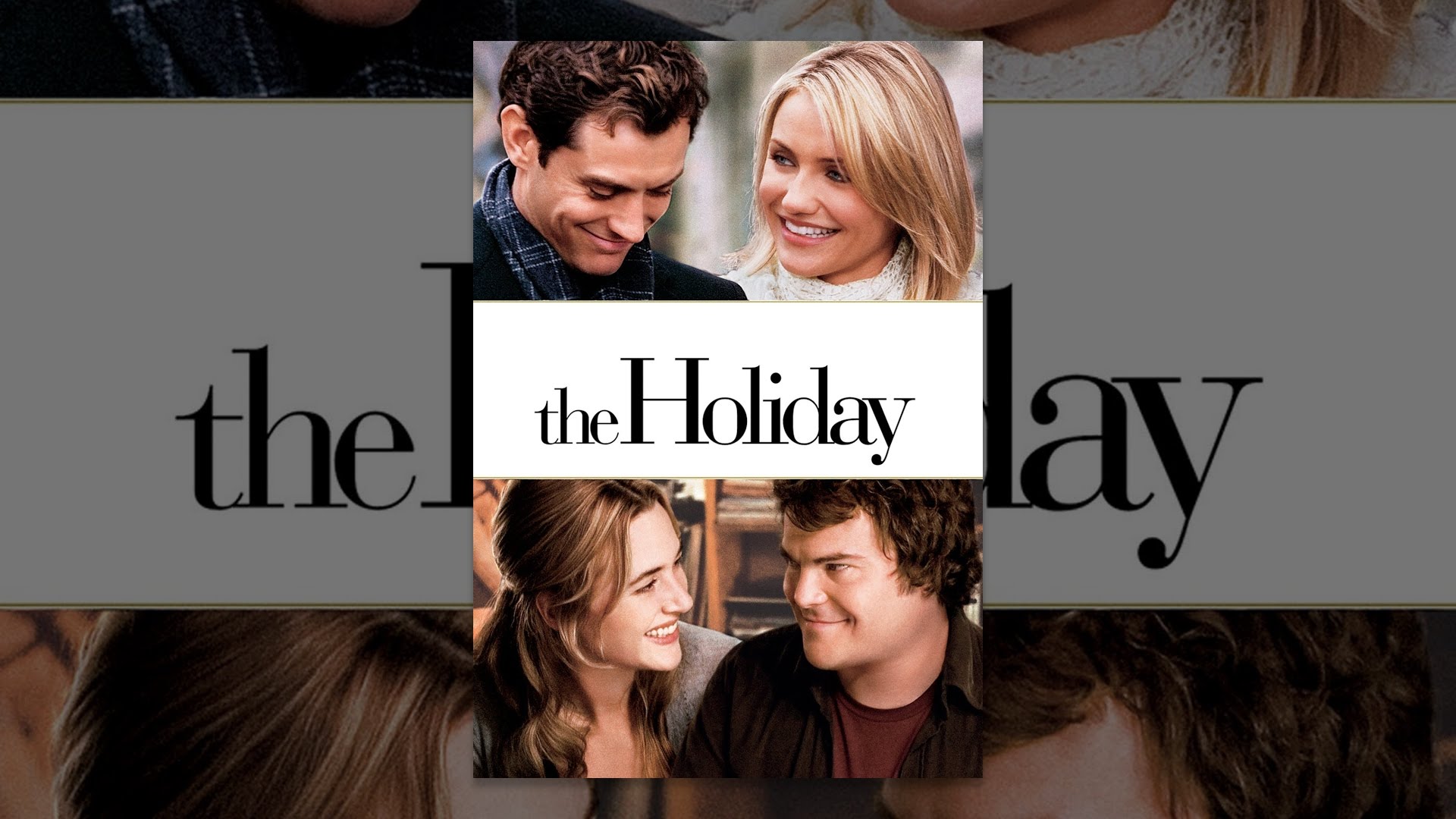 The Holiday