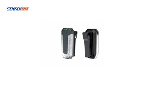 Information SENKEN Safety Shoulder Warning Light JD-03 Update
