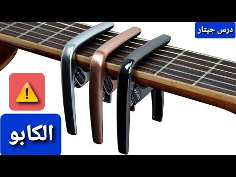 فيديو: ما هي الآلات التي ينتمي إليها الجيتار؟