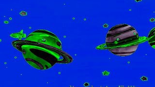 Download Lagu Planet Song Solar System Video Clip Effects Space Planet Sponsored by Klasky Csupo 2001 Effects MP3