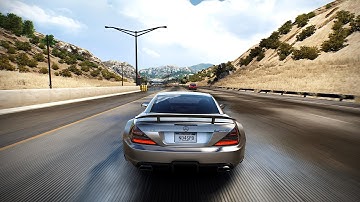 Need for Speed Hot Pursuit Remastered First Hours Of Gameplay In 4K 60fps Ultra HD No Commentary