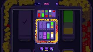 Loop Sort Level 991 Walk-through