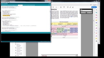 IoT#31 RPTC-Q LTC2984 to ESP32 SPI Code Deep Dive