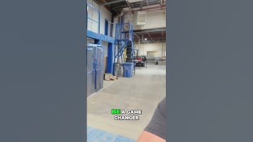 Mining Air Physics: Pushing vs. Pulling - A Game Changer! #shorts