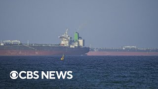Iran Reverses Course, Says The Strait Of Hormuz Is Closed Again
