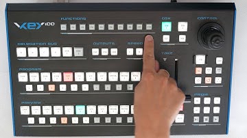 Tutorial 33 Vkey100 function PL