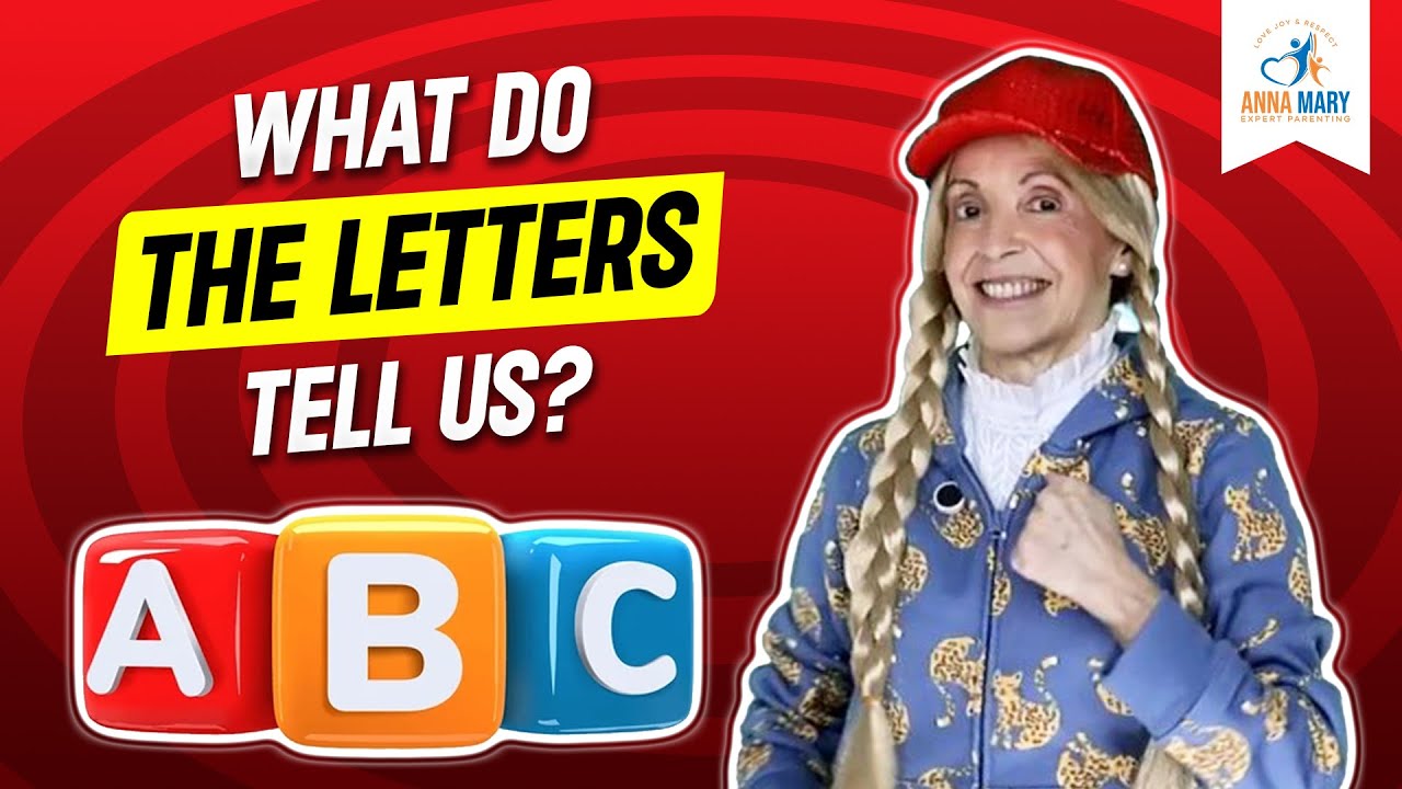 Что рассказывают нам эти письма? С Анной Мэри.