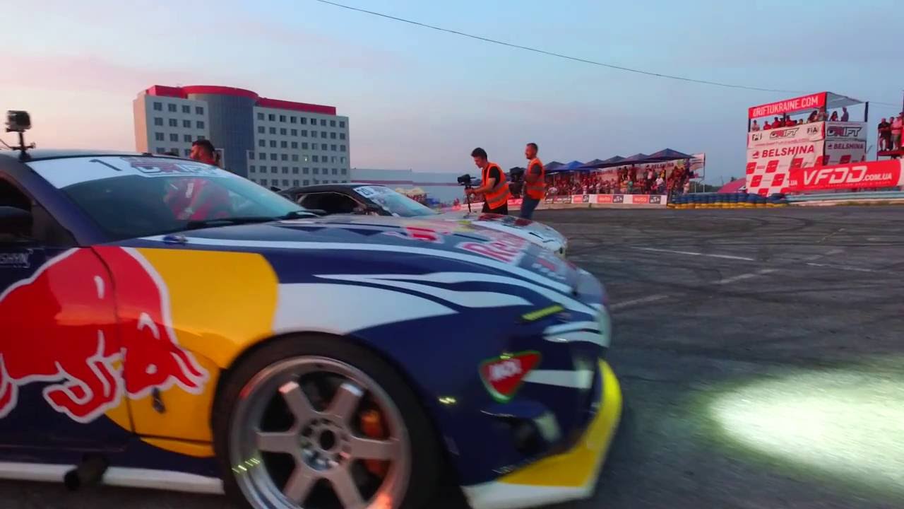 Автогонки на уазах