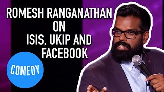 Romesh Ranganathan's Most Surprising Opinions | Best of Irrational | Universal Comedy