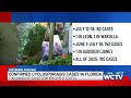 Cyclospora cases confirmed in Big Bend as statewide totals increase