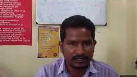 CCNA Training in Chennai | TIC Academy Reviews