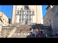 4kgirona spain walk time travel to a medieval city game of thrones filming location oct 2022