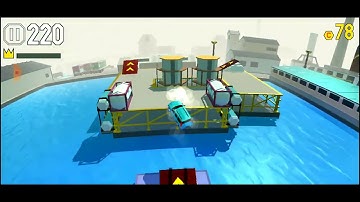 Reckless Getaway 2 | Walkthrough Gameplay #3 | (Please Like and Subscribe)