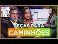 Empresário acha proposta agressiva! | Shark Tank Brasil