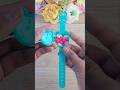 Watch & tictac strawberry packing 😋 | #shorts #watch #viralshorts