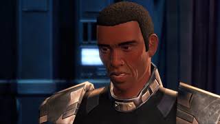 Star Wars™  The Old Republic™ part 2