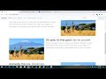 Create a website using Django part 6