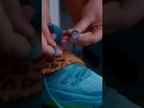 Video: Kako očistiti mrežaste cipele: 12 koraka (sa slikama)