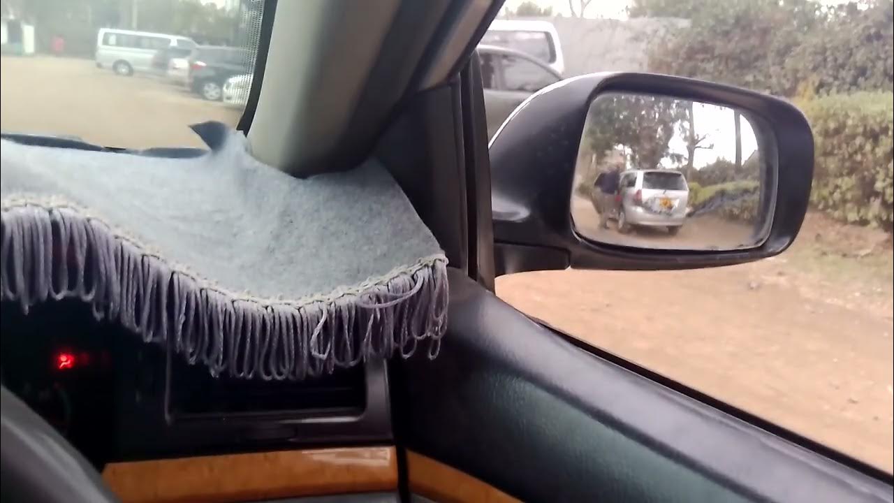 HOW TO REVERSE A MANUAL TRANSMISSION, INTRODUCTION.(PART..1) - YouTube