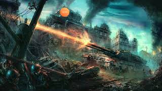 Ban tank 1990 screenshot 4