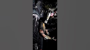 Jax’s X-Ray | Mortal Kombat Mobile