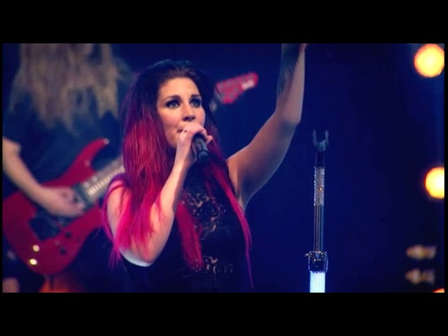 Delain - The Tragedy Of The Commons