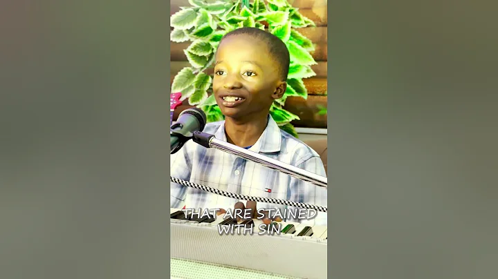 Are You Washed in the Blood - Debbyshine (Full Official Video + Lyrics) #hymns #gospelmusic #foryou