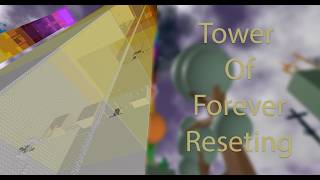 (60Fps and no skip) | Tower of Forever Reseting | The Eternal Abyss