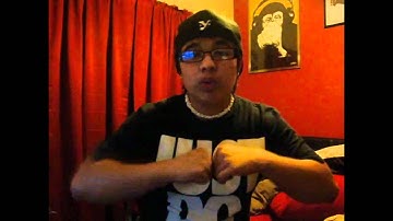 Here We Go Cypher (JuneYah)