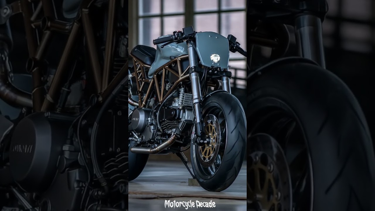 Explore Old vs New Motorcycles – Which is More Powerful, Comfortable and Good Looking?