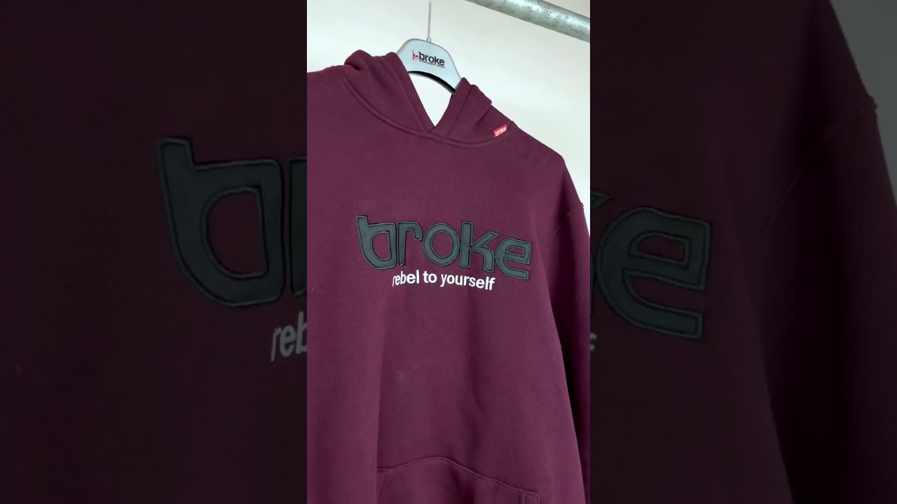 Rebel to Yourself since ‘94 🔃🔥