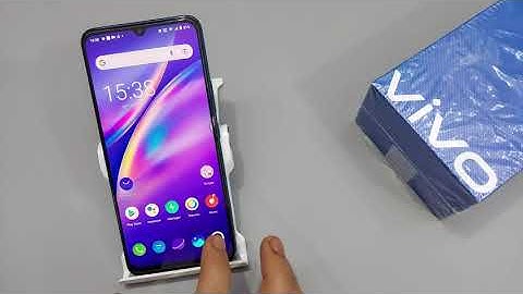 How to hide Notch in Vivo | Vivo notch display settings | Vivo me notch hide kaise kare