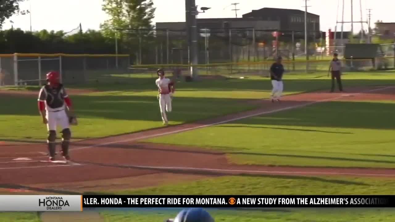 Helena Reps get past Bozeman Bucks