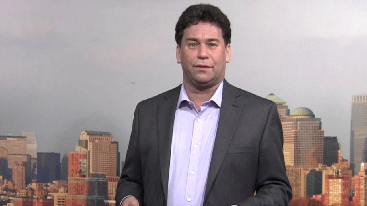 What is the First Step in the Patent Process?