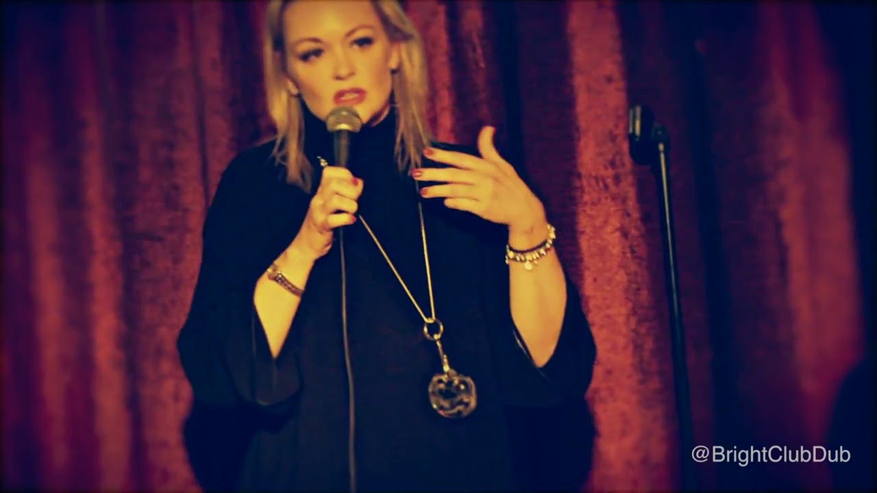 Elaine Byrnes Route to Psychology YouTube