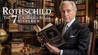 The 7 Forbidden Rules to Get Rich: Rothschild Net Worth