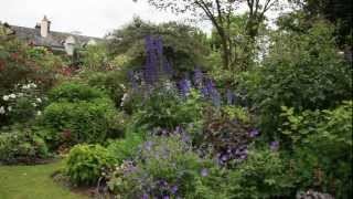 Aménager un petit jardin pour donner une impression d'espace